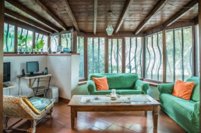 Гостиница Villa Ancilo' al Mare  Палермо